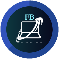Francisco Barrientos Logo